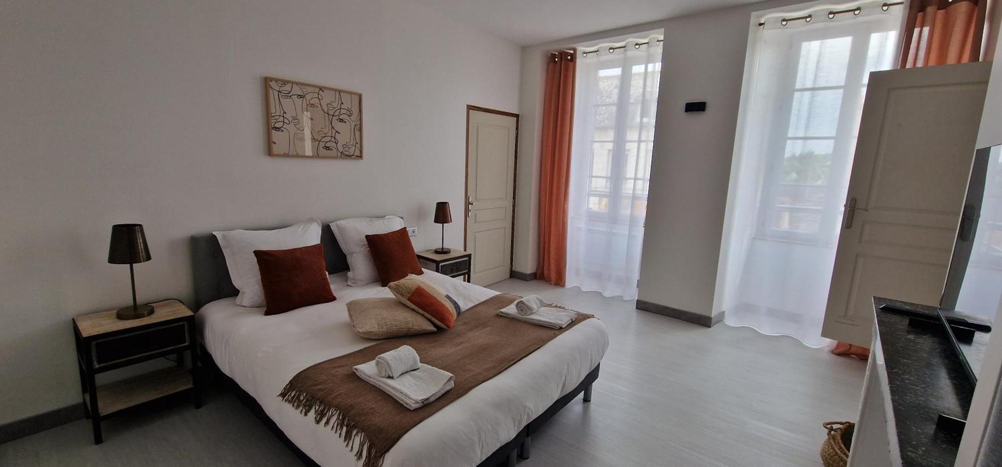 Au Pied De Sancerre Logement Cosy Saint-Satur Luaran gambar